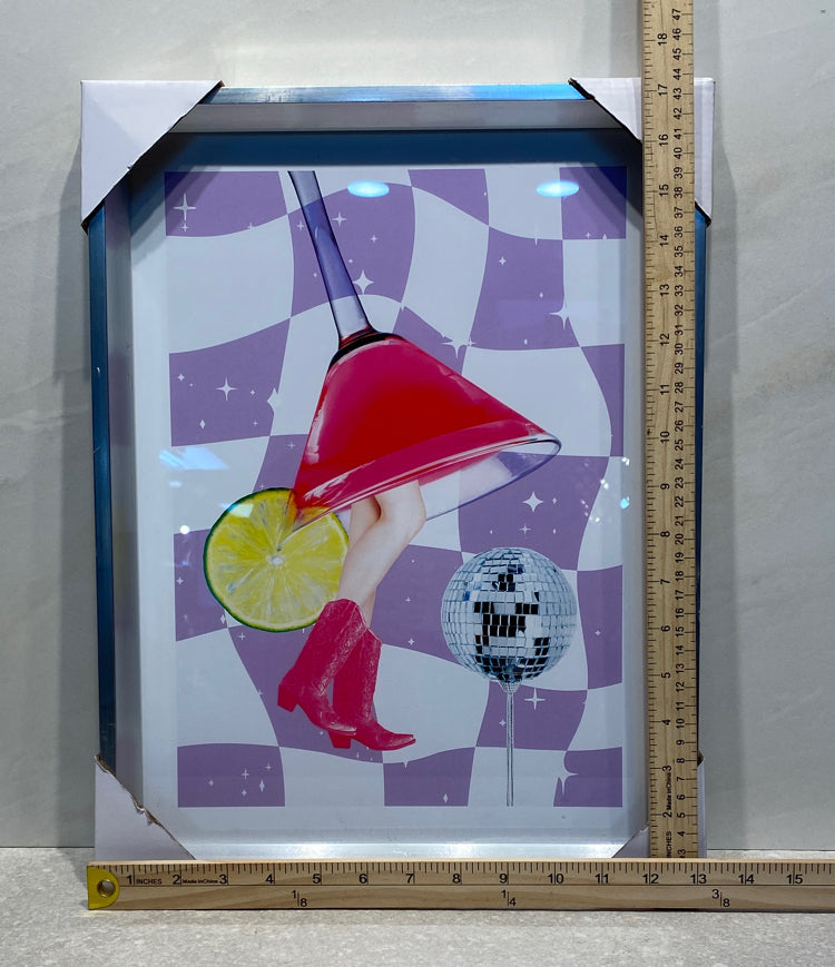 Wall Decor