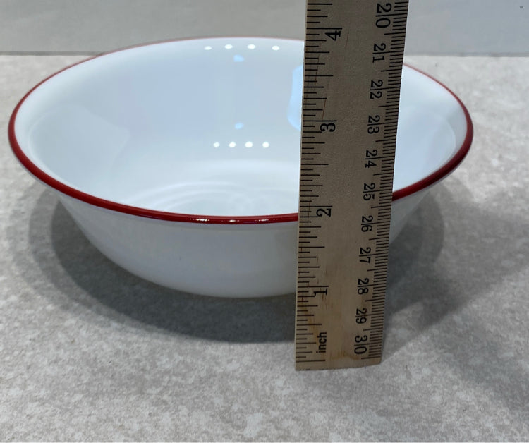Pair of Corelle Bowls