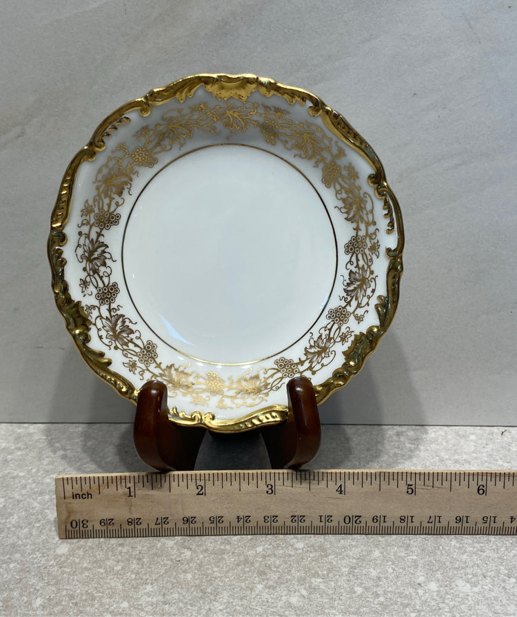 Set of 6 Coalport Bowls