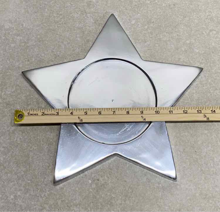 Star Candle Holder