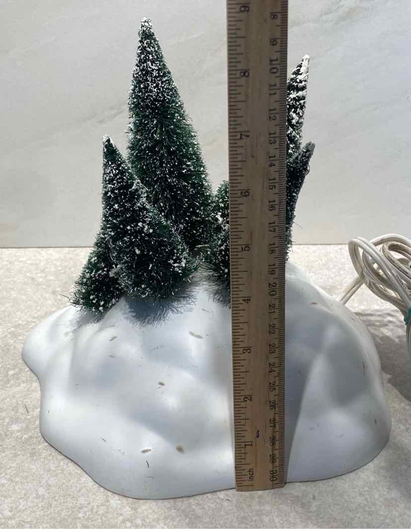 Dept. 56 Trees