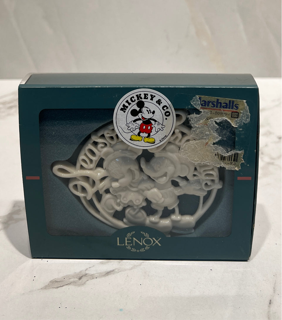 Lenox Ornament