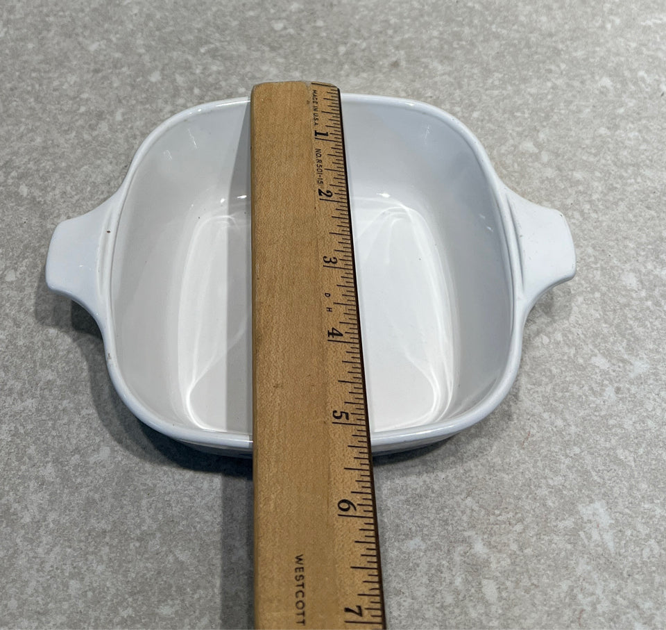 Corning Ware Dish