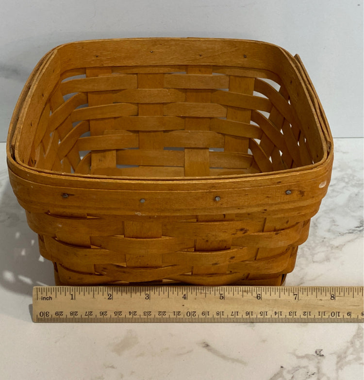 Longaberger Basket