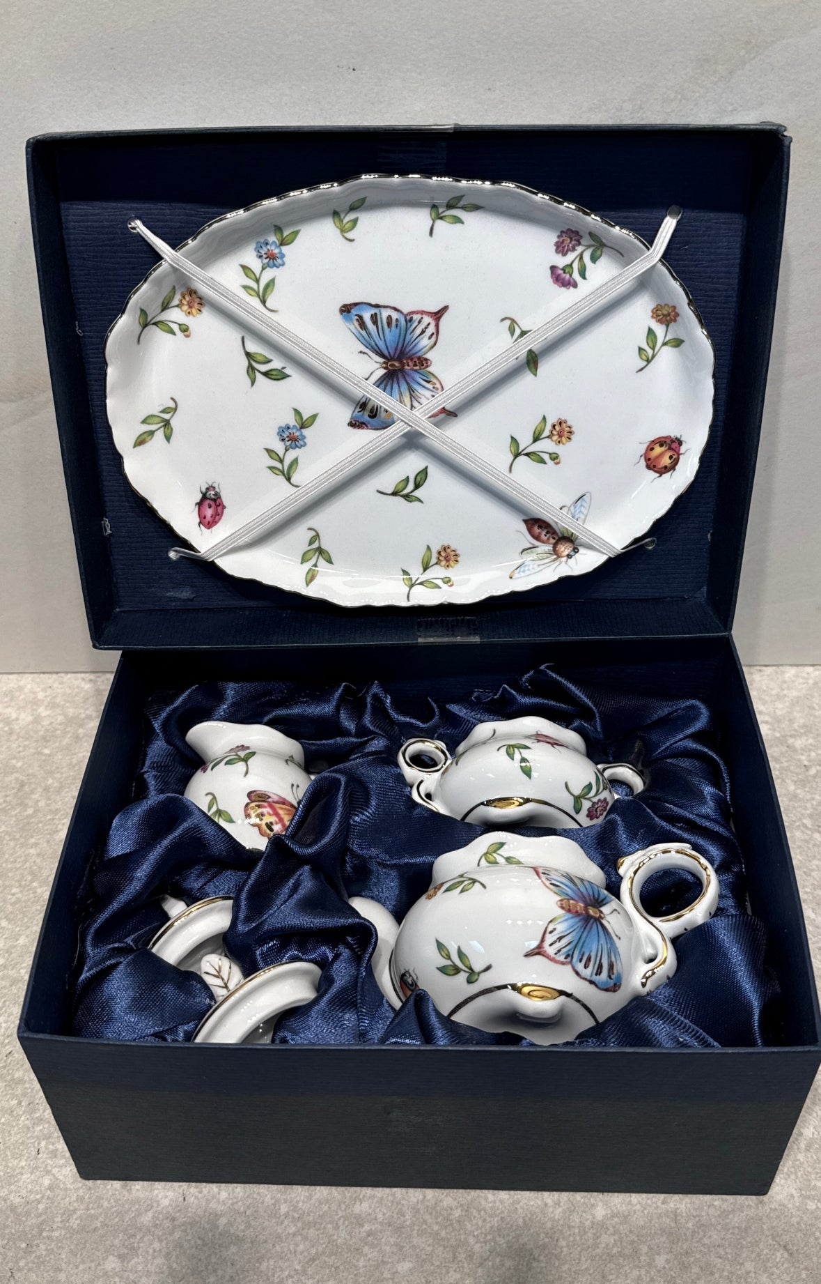Tea Set