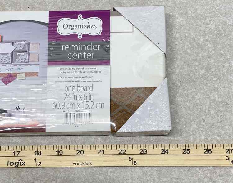 Reminder Center