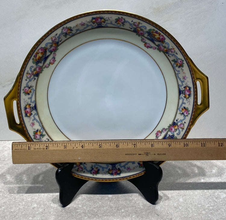 Bavaria Serving Plate