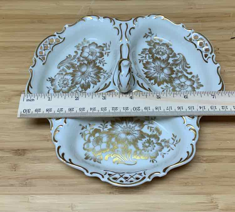 Divided Dish