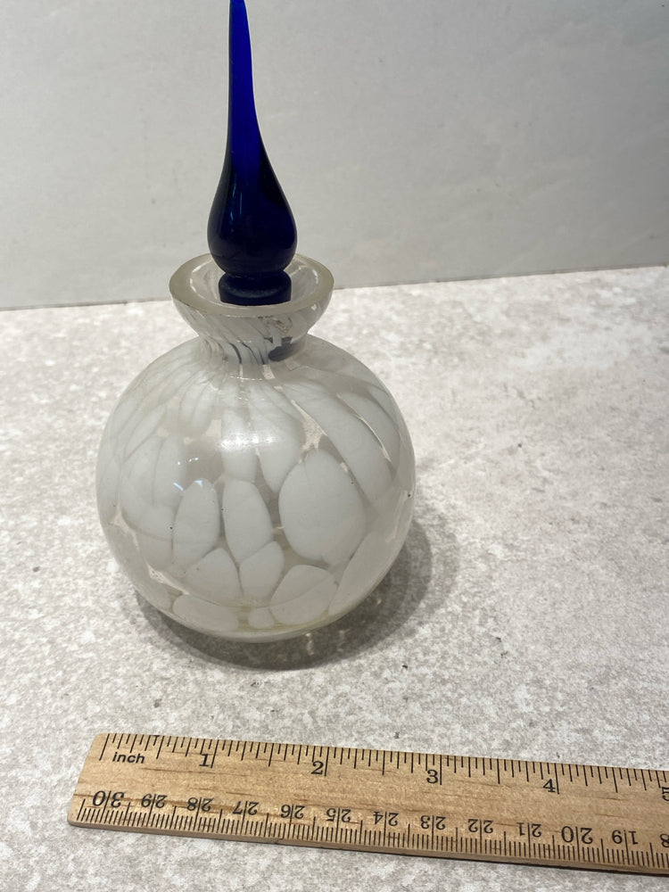 Perfume Bottle