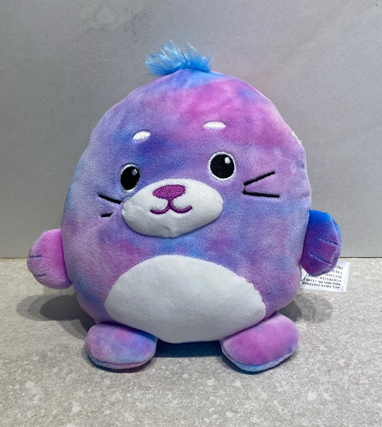 Plush