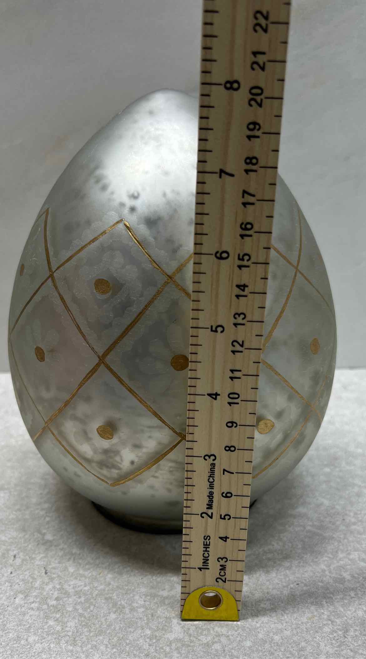 Decorative Egg