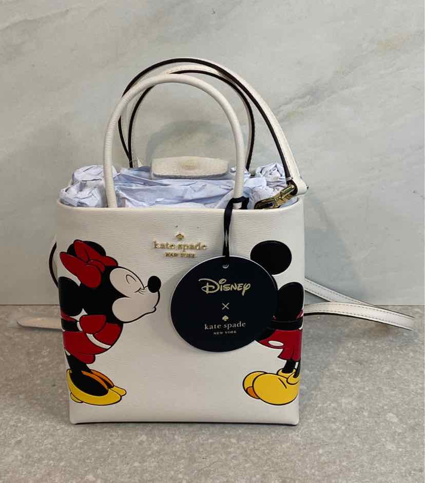 Kate Spade Disney Tote Bag