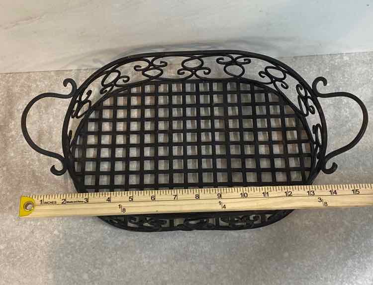 Metal Basket