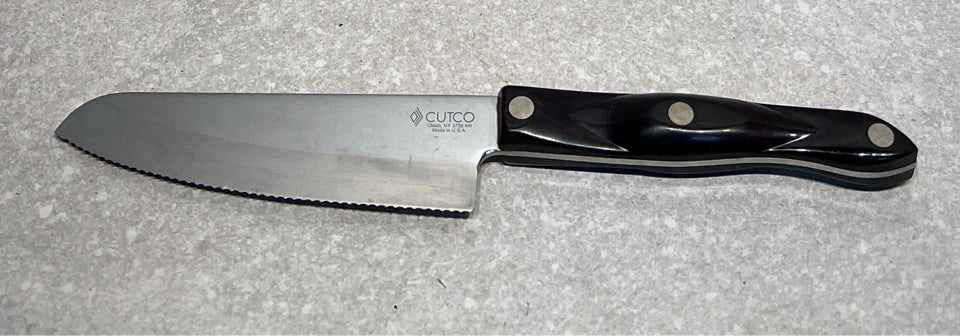 Cutco Knife
