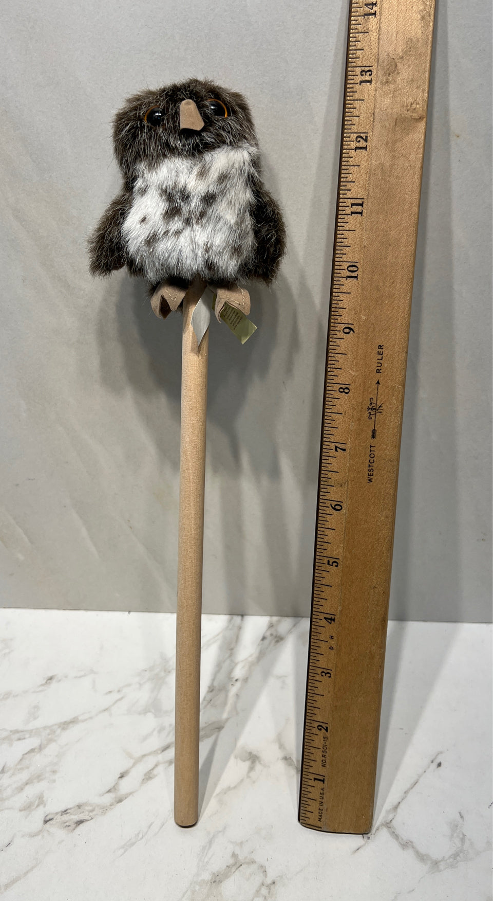 Owl Decor