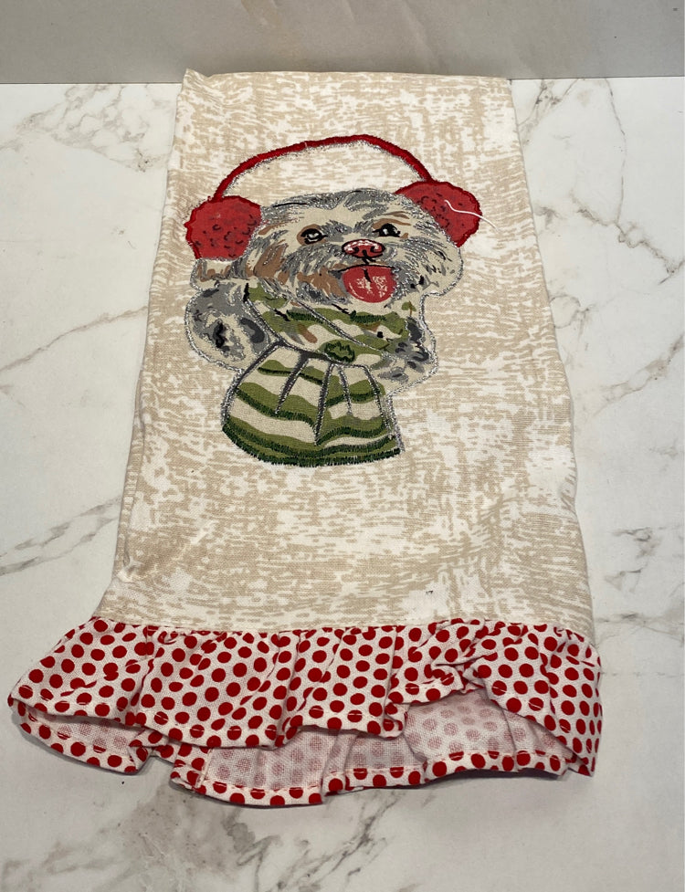 Towel
