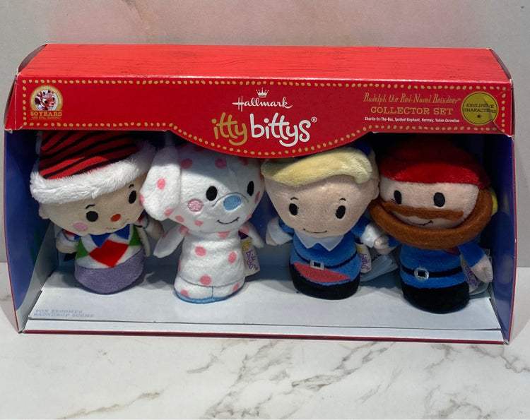 Hallmark Itty Bittys