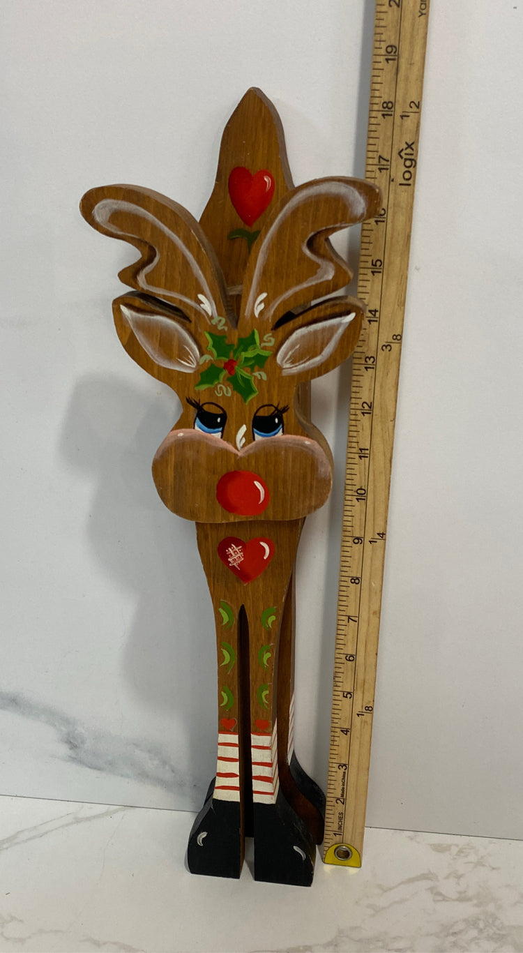 Deer