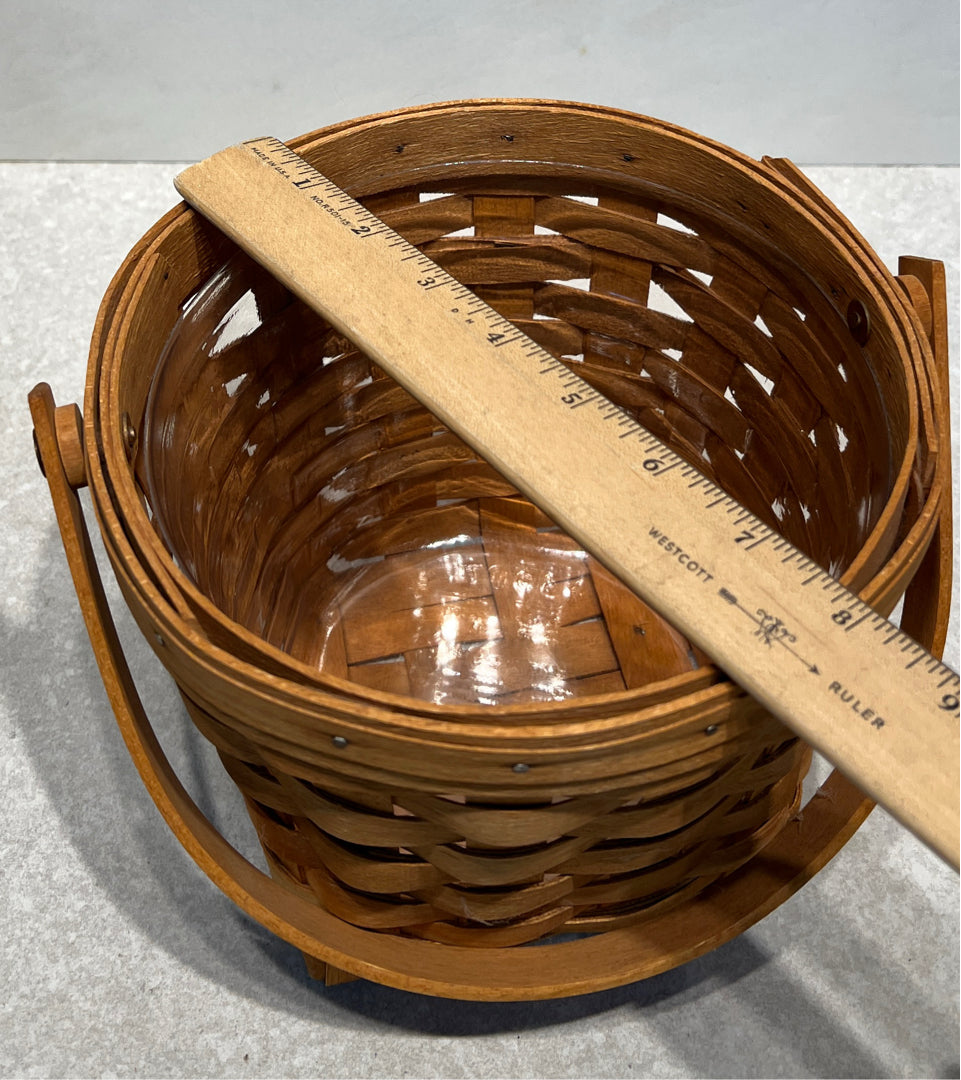 Longaberger Basket