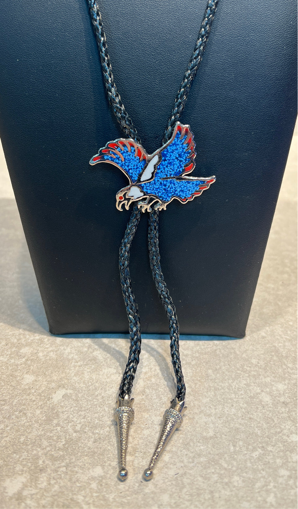 Bolo Tie