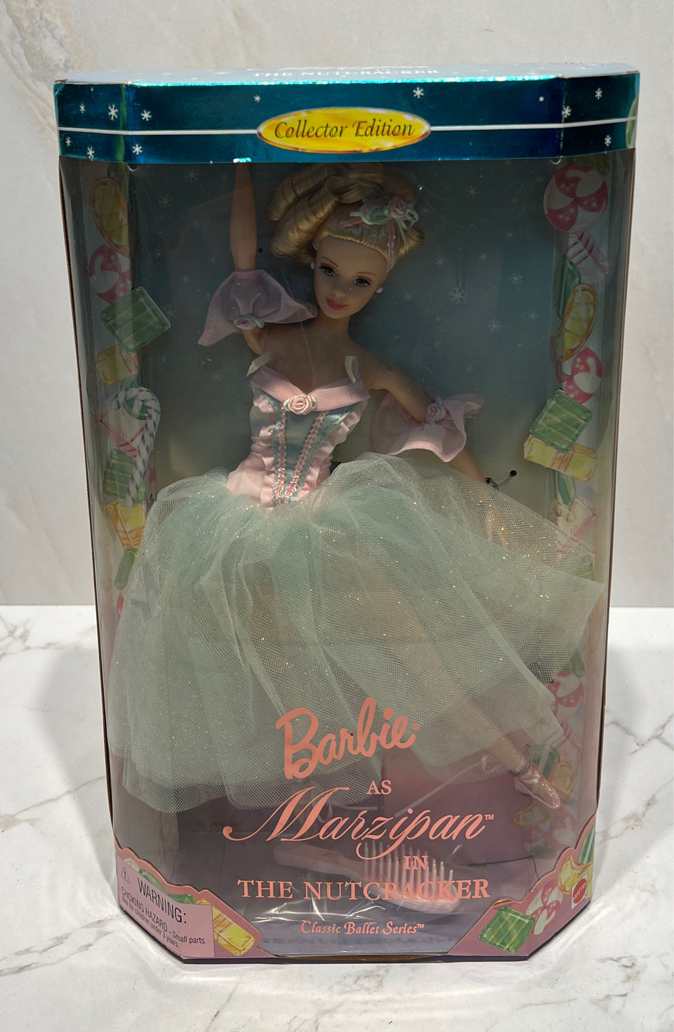Barbie