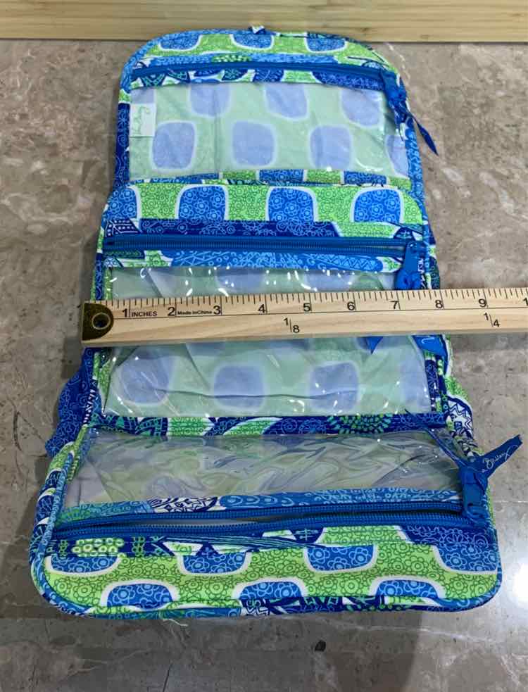 Vera Bradley Travel Bag
