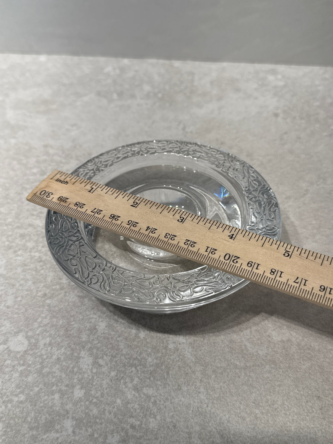 Candleholder
