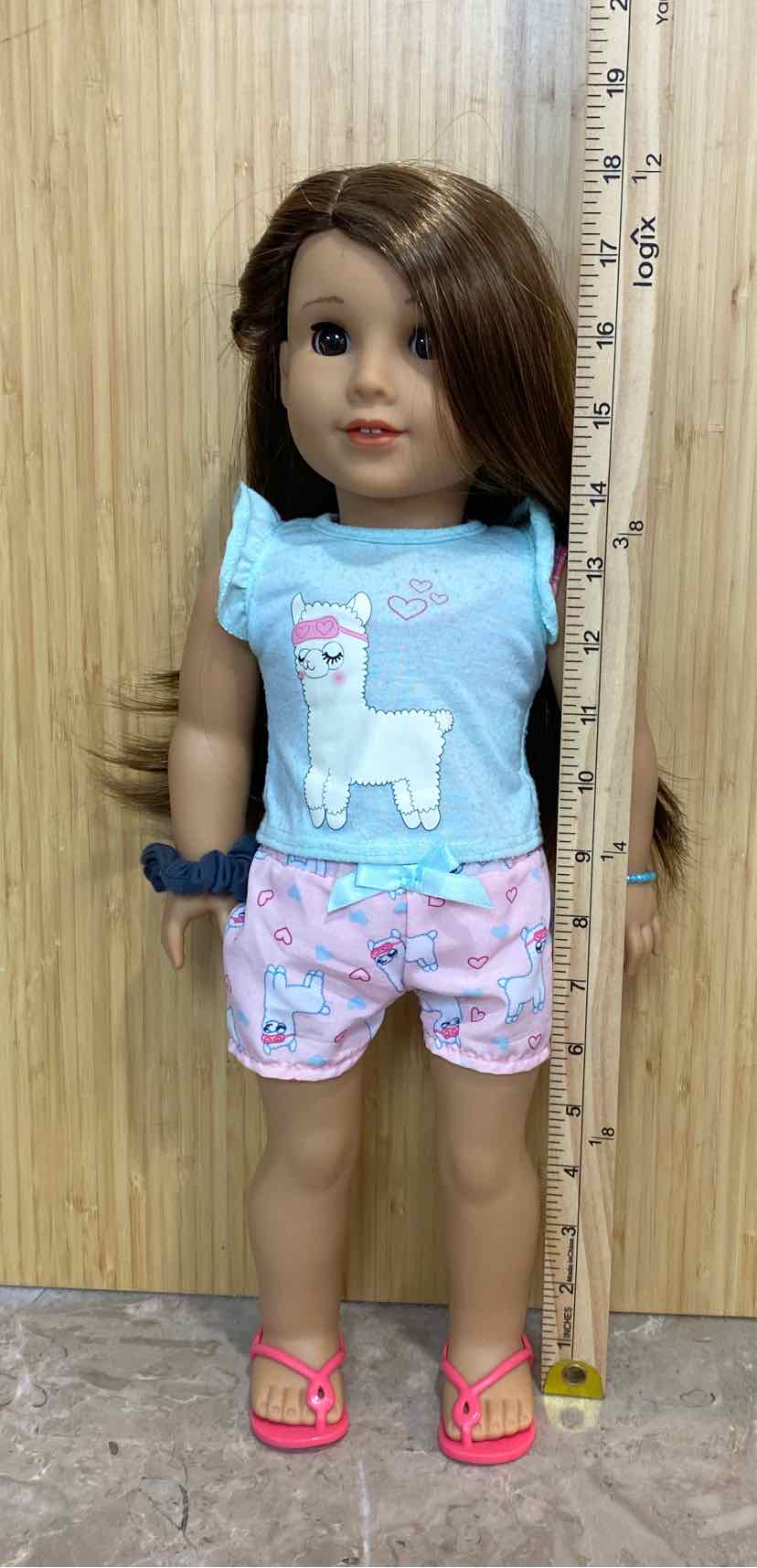 American Girl Doll