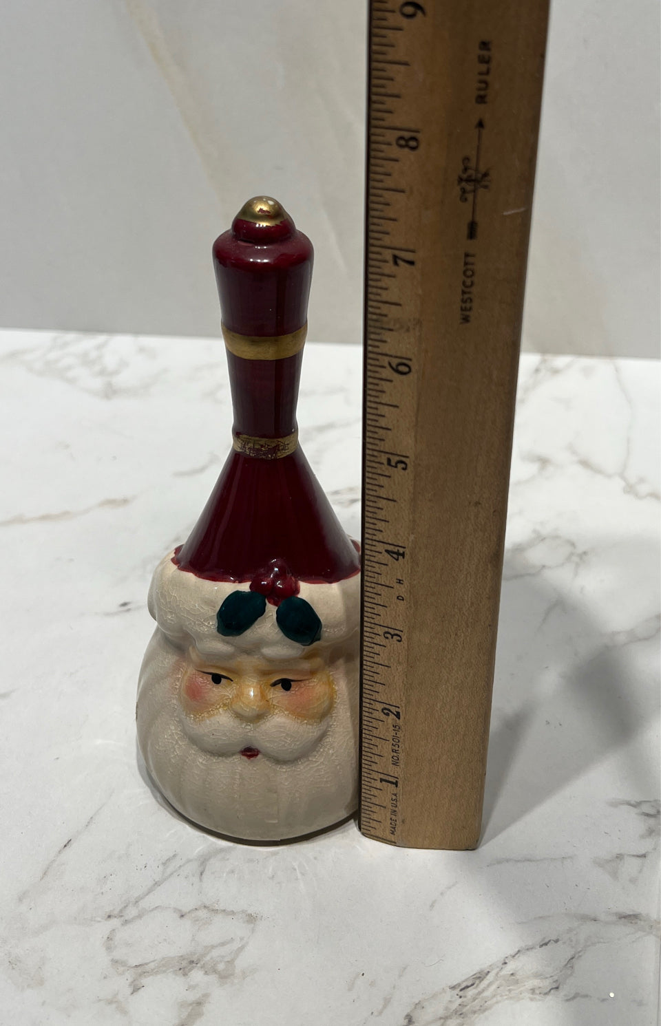 Santa Bell