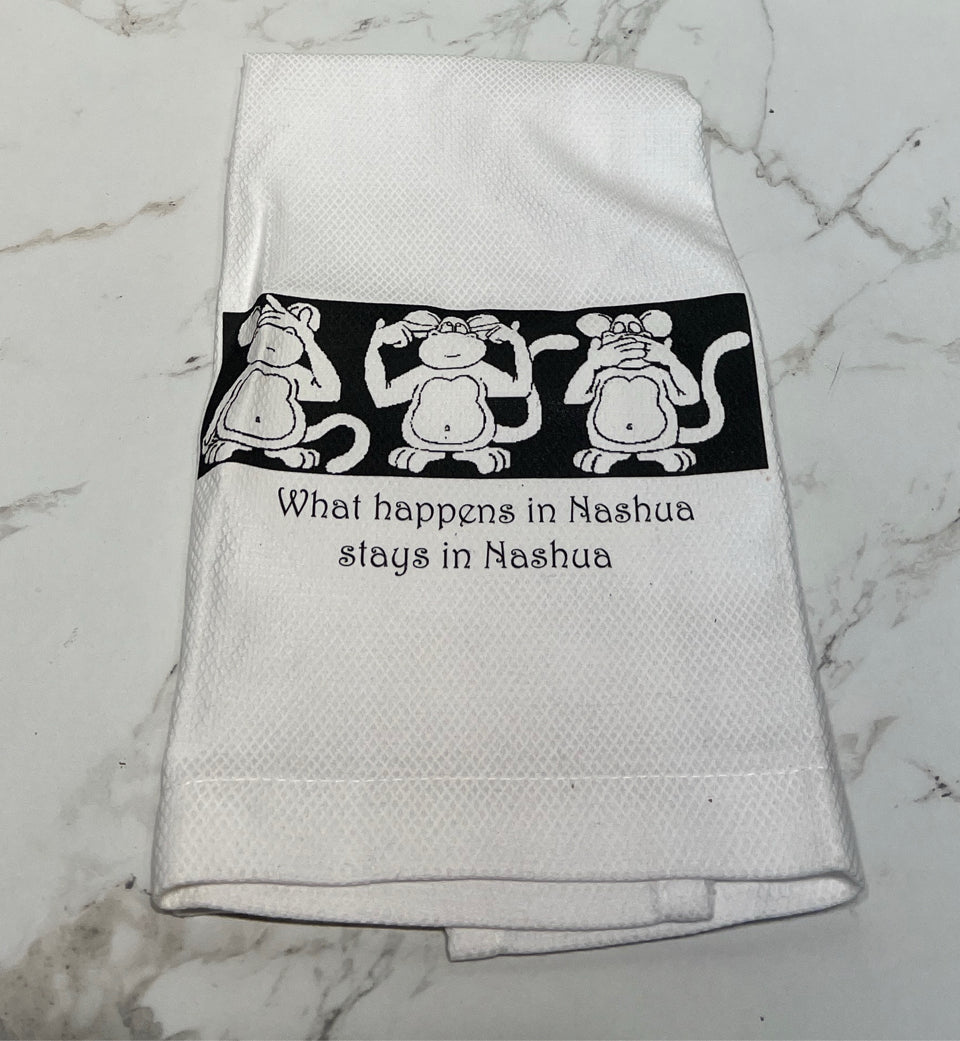 Towel
