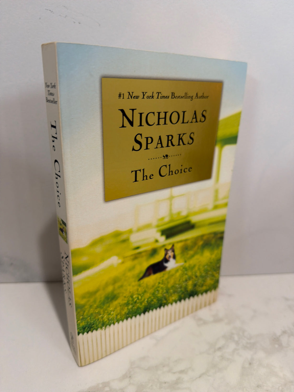 Book
