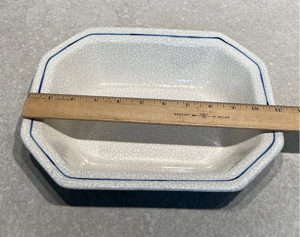 potting Shed Bowl