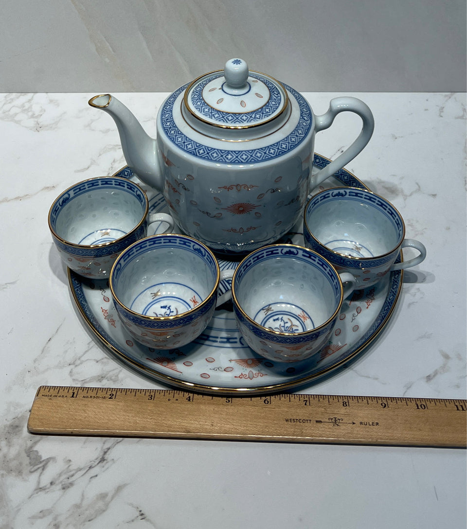 Teapot SEt