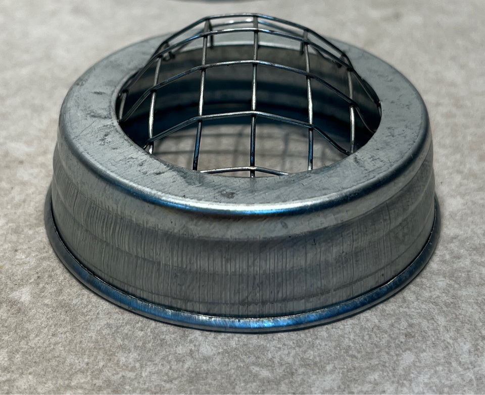 Mason Jar Cover