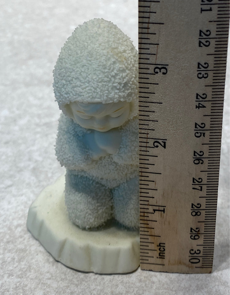Snowbabies