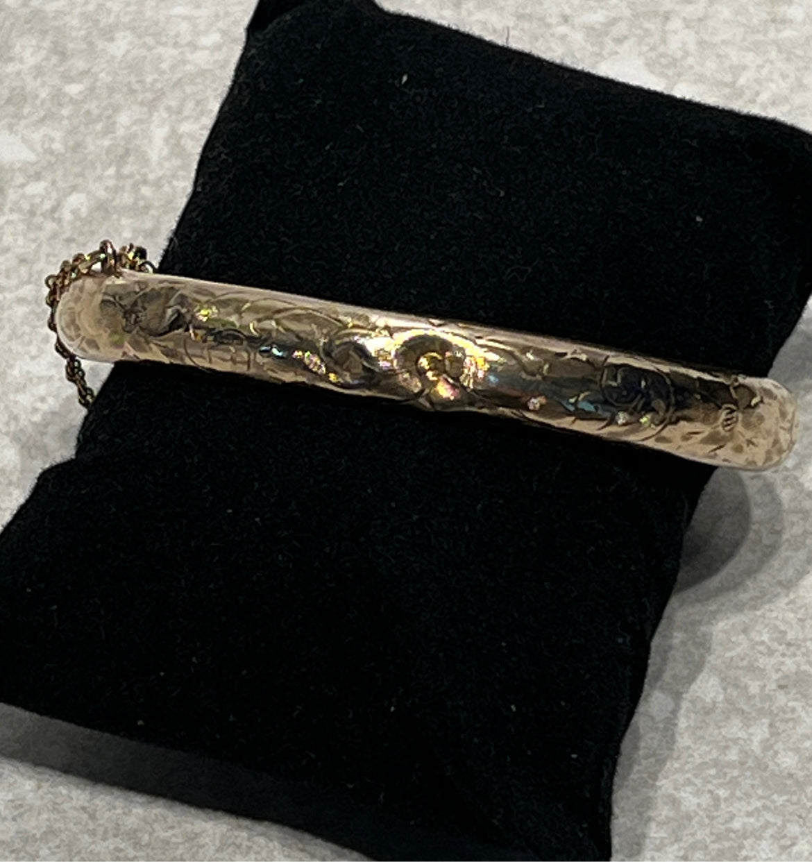 10K Bracelet