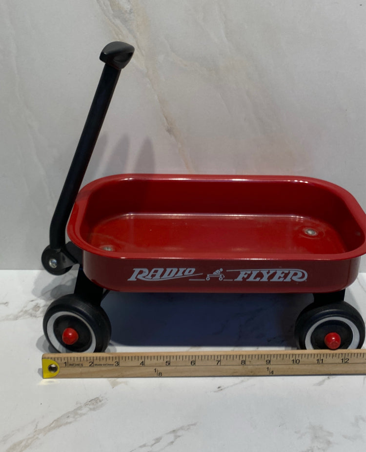 Radio Flyer Wagon
