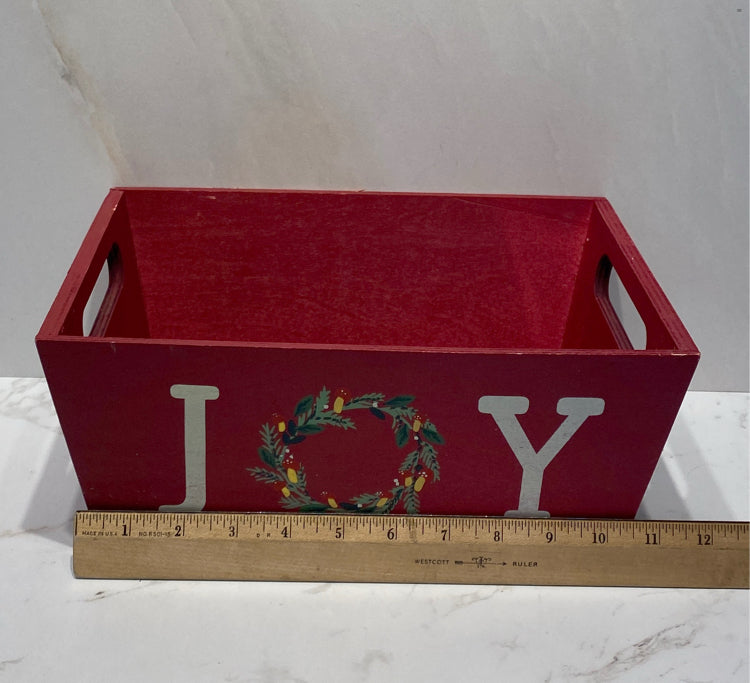 Joy Box