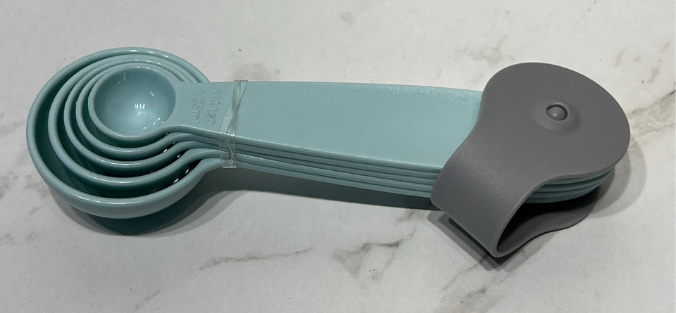 Measuring Spoons