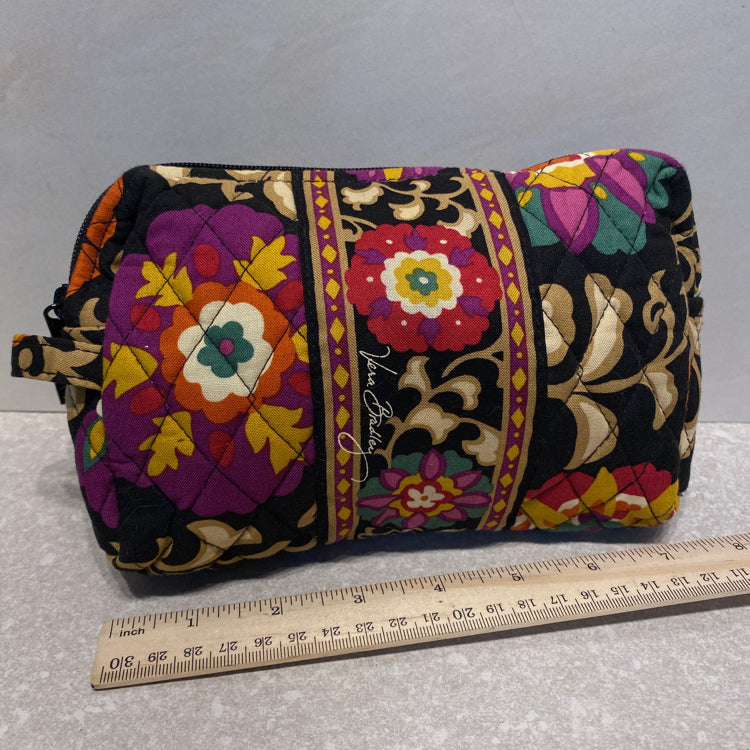 Vera Bradley Cosmetic Bag