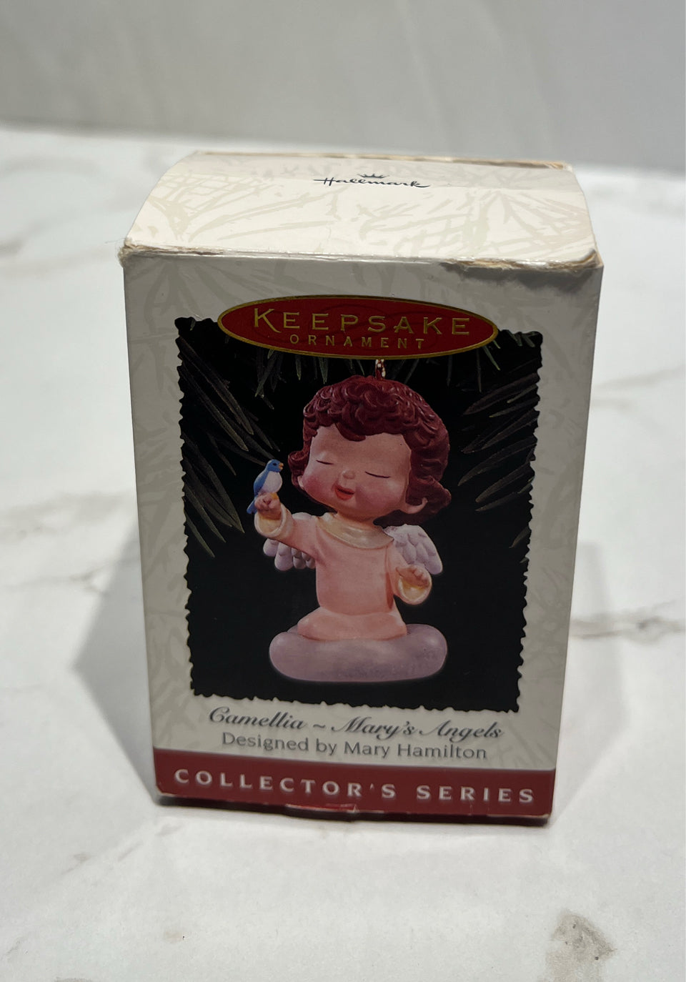 Hallmark Ornament