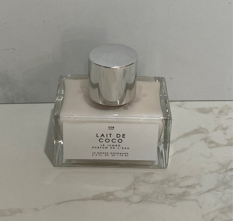 Lait De Coco Perfume