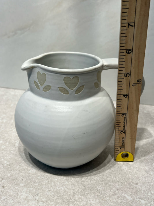 Pitcher