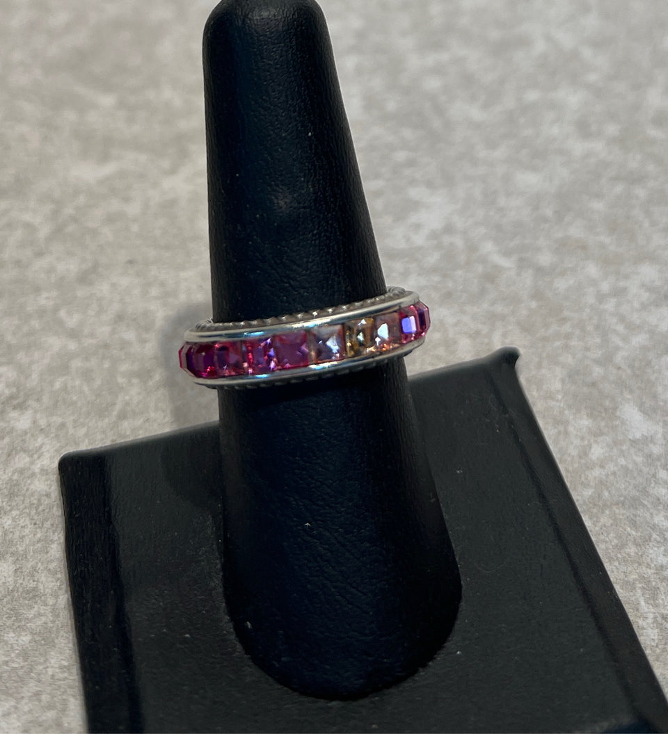 Brighton Ring - Size 8