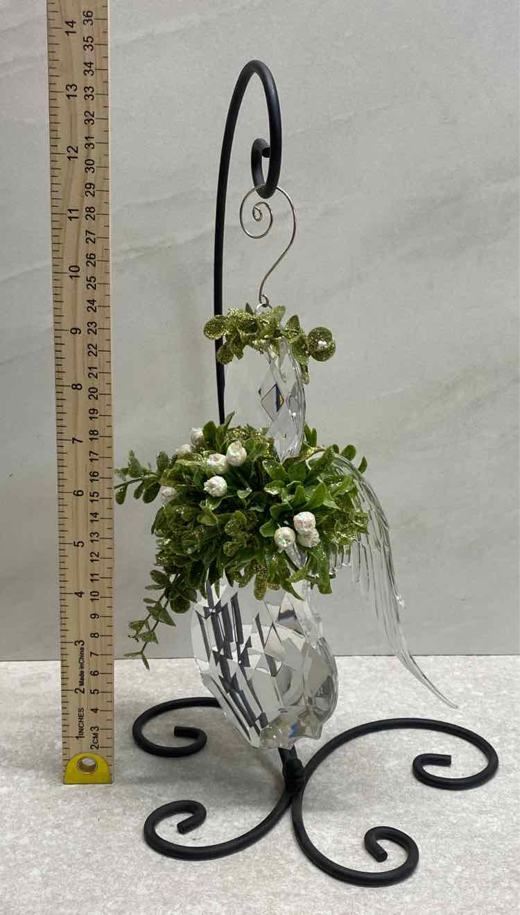 Ornament on Stand