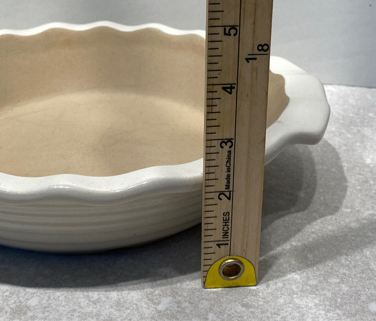 Pampered Chef Casserole