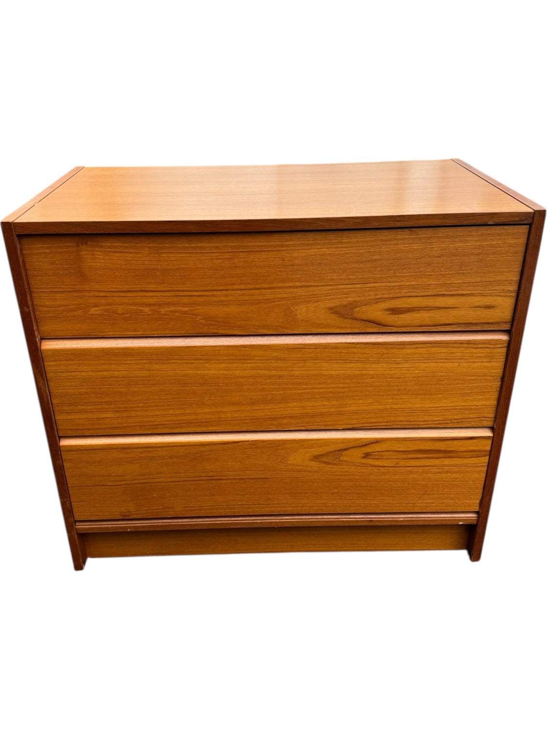 3 Drawer Denmark Chest