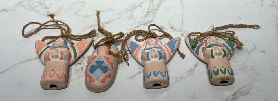 Set of Ornaments
