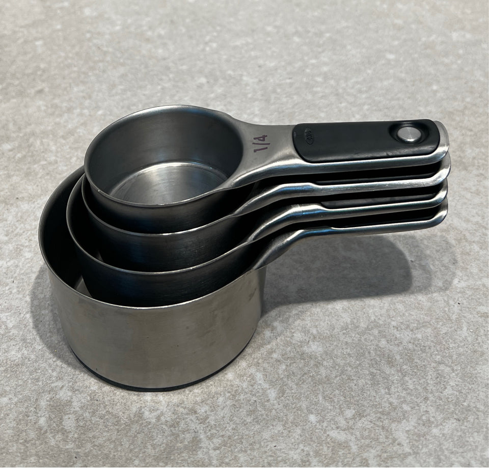 Measuring Cups