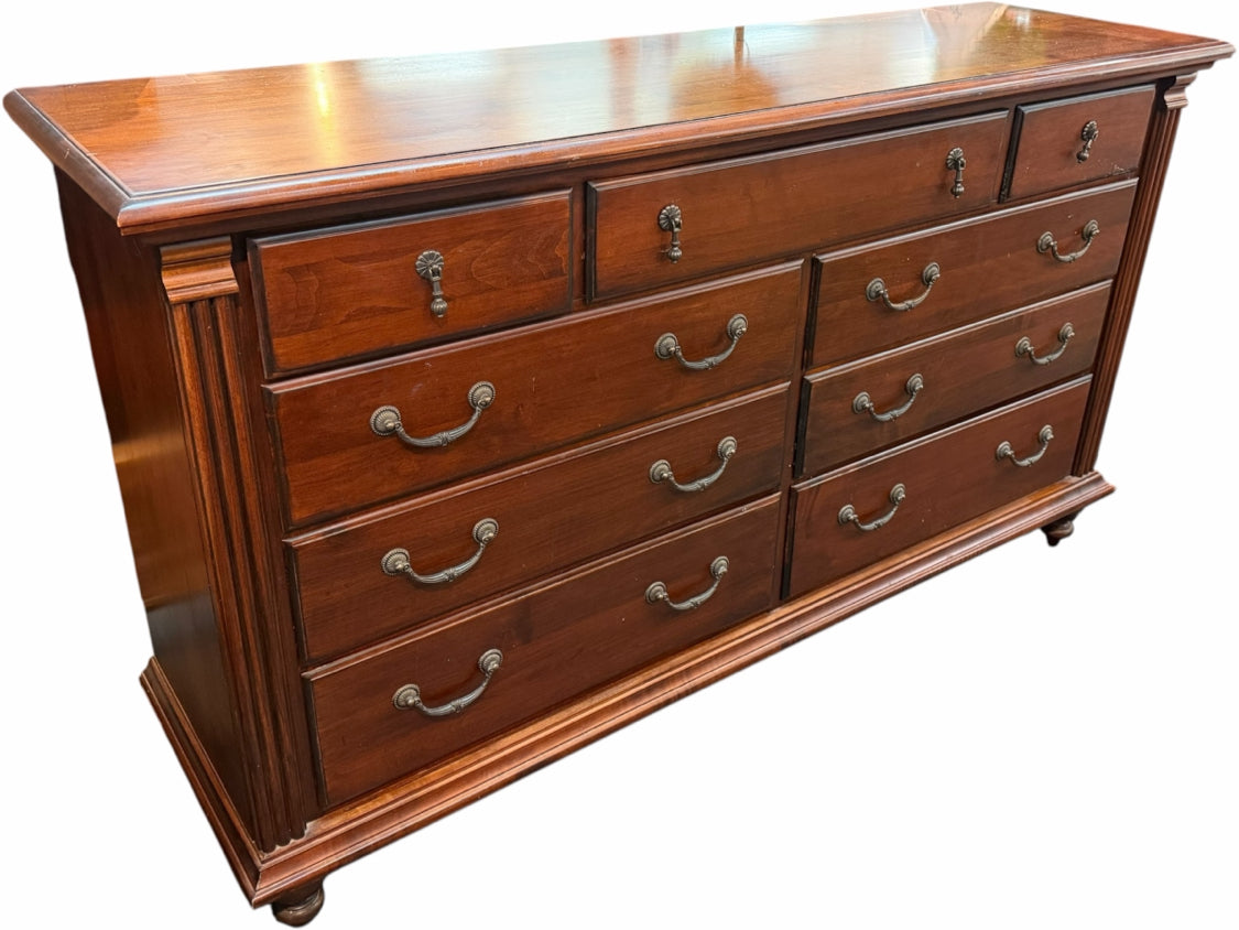 Nichols & Stone Dresser